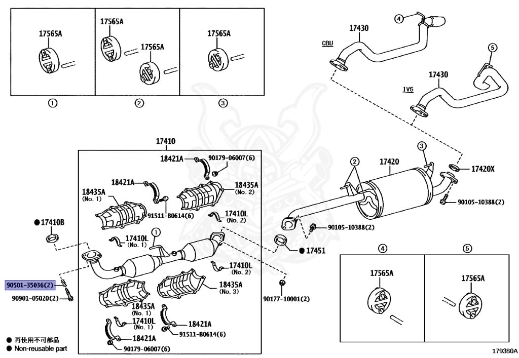 Toyota - Hiace - TRH223B - 2011 - GLGRAND CABIN TYPE - 4-DOOR - Automatic - 2TRFE