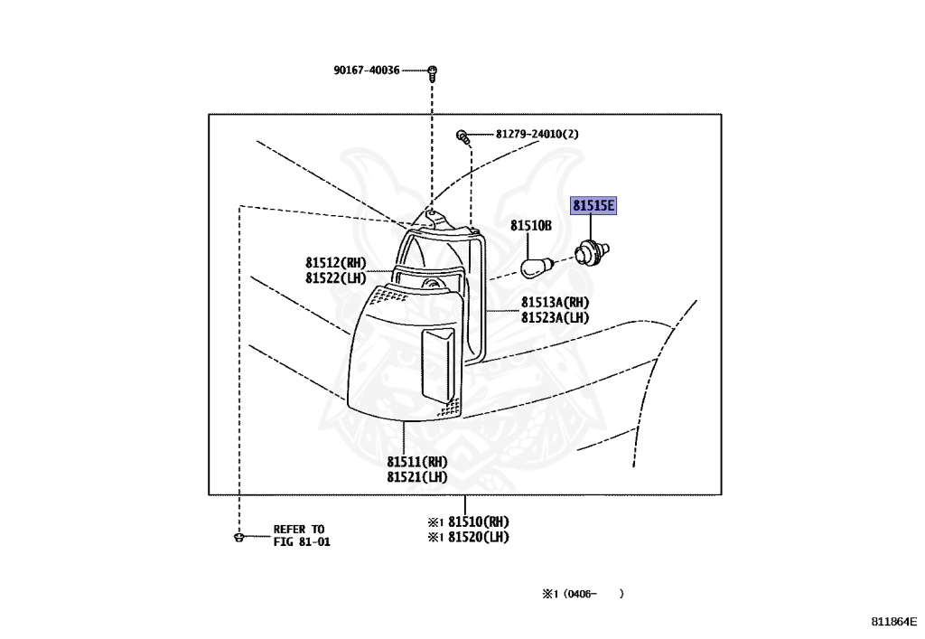 Toyota - Crown Comfort - GBS12 - 2003 - SUPER DELUXE - Automatic - 1GFE