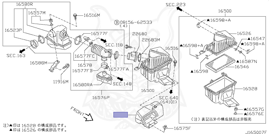 Nissan - Skyline GT-R - BNR34 - 2000 - GTR TYPE - 2-door hardtop (2K) - MANUAL MISSION 6-SPEED(MT.F6) - HI-4WD (High-Casting System) - RB26DETT