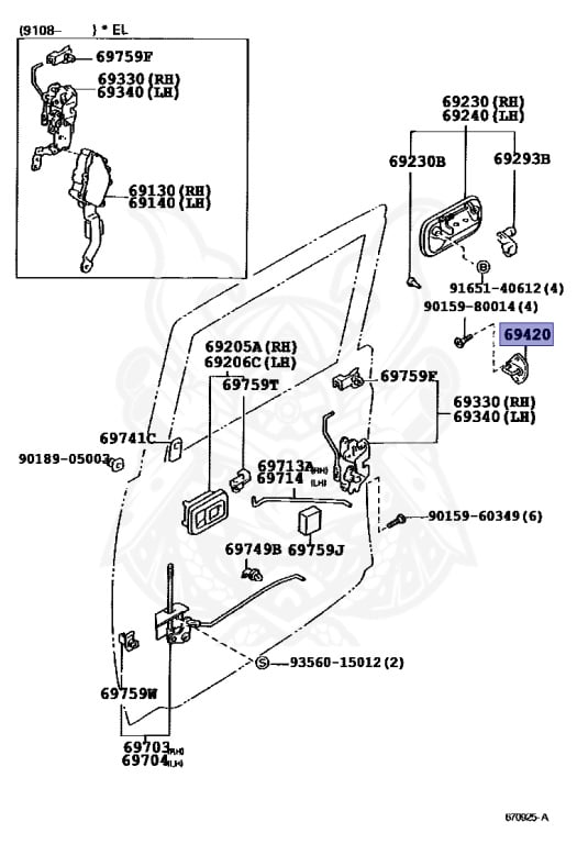 Toyota - Hilux - YN85 - 1992 - DLX TYPE - DOUBLE CAB - Manual - 2Y