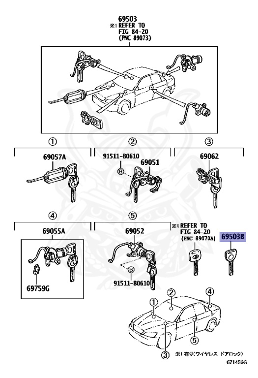 Toyota - Altezza RS200 - SXE10 - 2005 - SEDAN - Automatic - 3SGE