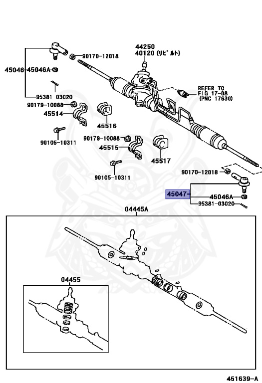 Toyota - Tercel - EL53 - 1997 - CYNTHIA TYPE - 3 DOOR SEDAN - Manual - 5EFE