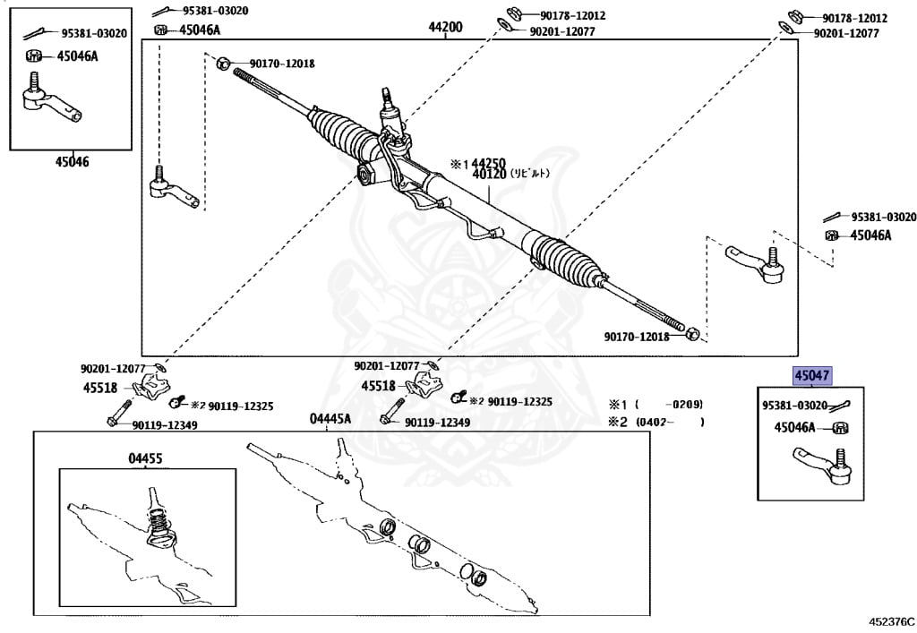 Toyota - MR-S - ZZW30 - 2003 - CONVERTIBLE - Semi-automatic - 1ZZFE