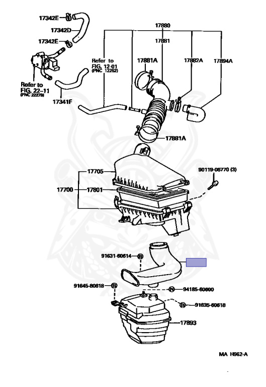Toyota - Corolla - AE111 - 1999 - GT TYPE - SEDAN - Manual - 4AGE