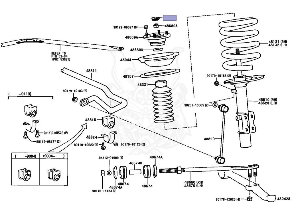 Toyota - MR2 - SW20 - 1990 - GG LIMITED TYPE - T-BAR ROOF - Manual - 3SGE