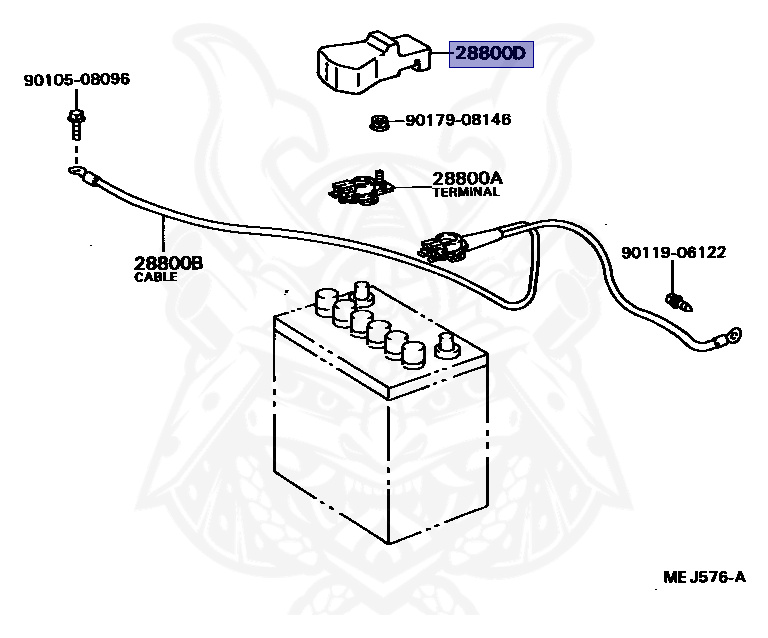 Toyota - Corona - ST162 - 1987 - Transmission type is not specified - 3SGELU