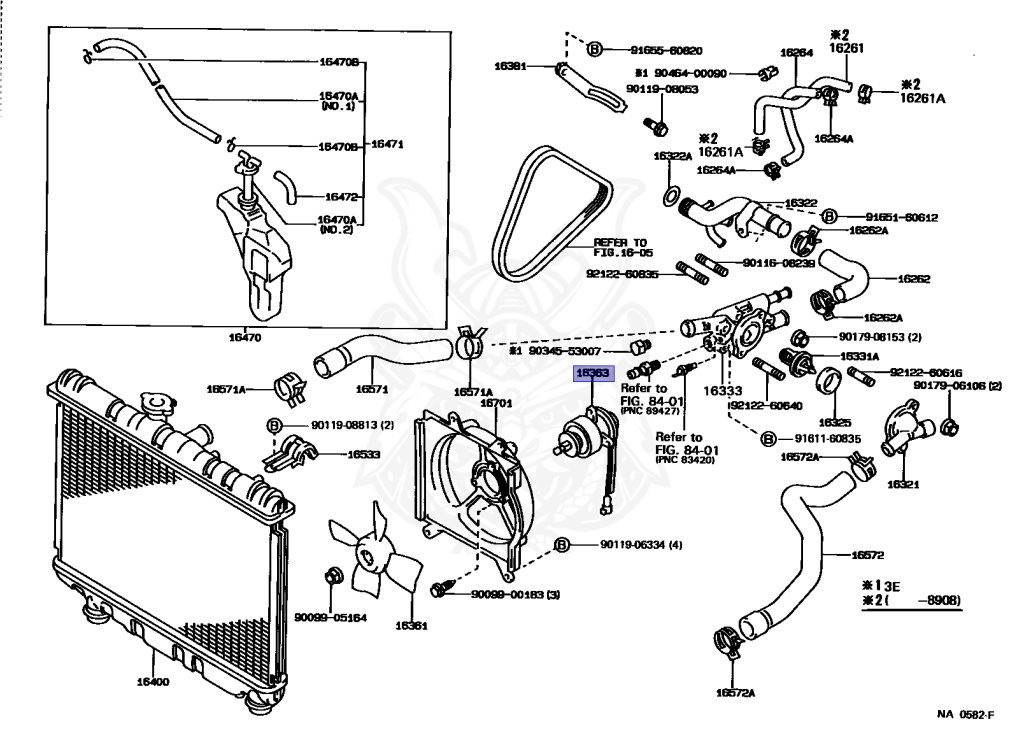リンクス 冨士灯器 ゼクサス ZX-R730 充電タイプ : フィッシング釣人館 1