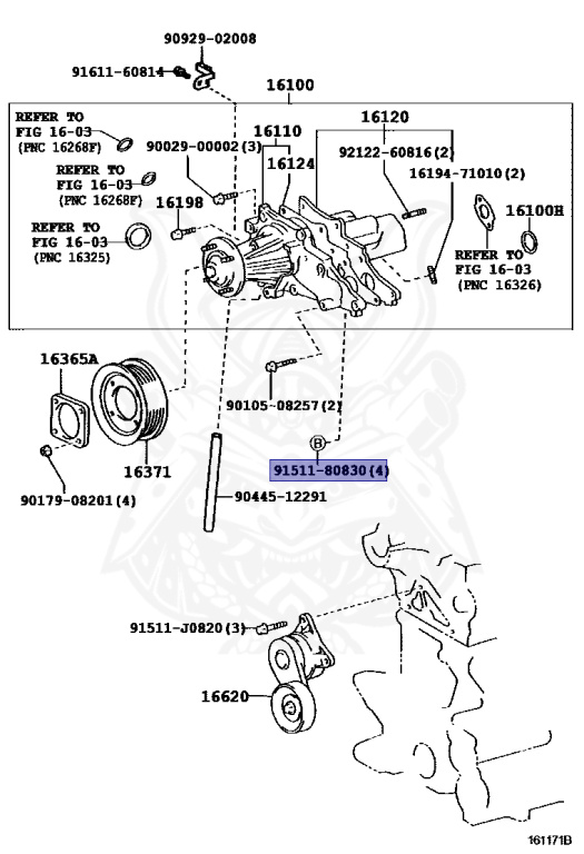 Toyota - Mark 2 - JZX110 - 2004 - GRANDE IR-V TYPE - SEDAN - Automatic - 1JZGTE