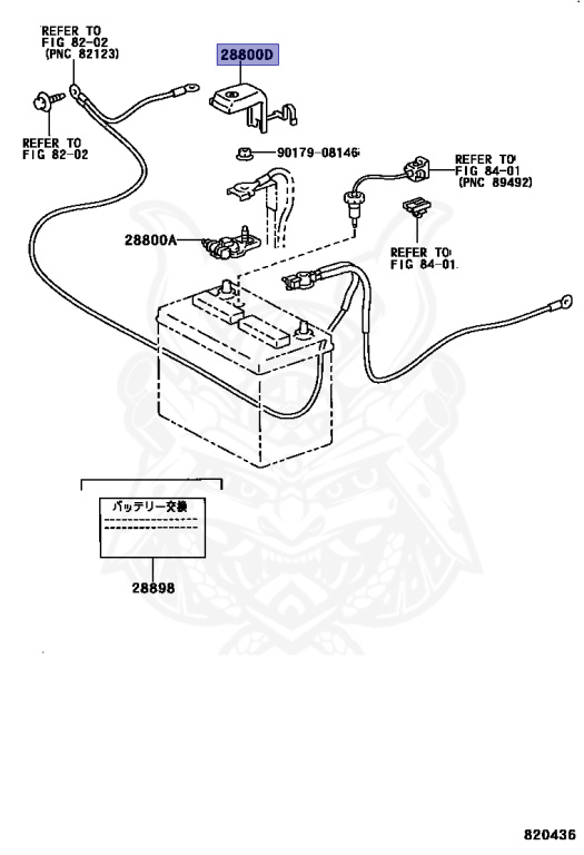 Toyota - Corolla - AE101 - 1992 - SJ TYPE - COUPE - Manual - 4AFE