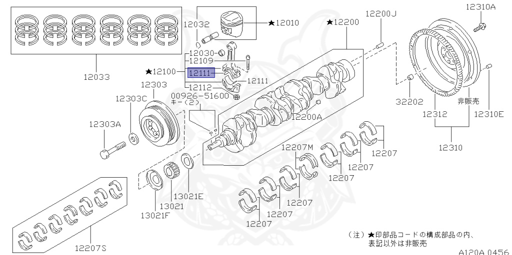 Nissan - Stagea - 260RS Autech - WGNC34 - 1999 - 260RS - WAGON(W) - 4 WHEEL DRIVE(4WD) - MANUAL TRANSMISSION(MT) - RB26DETT