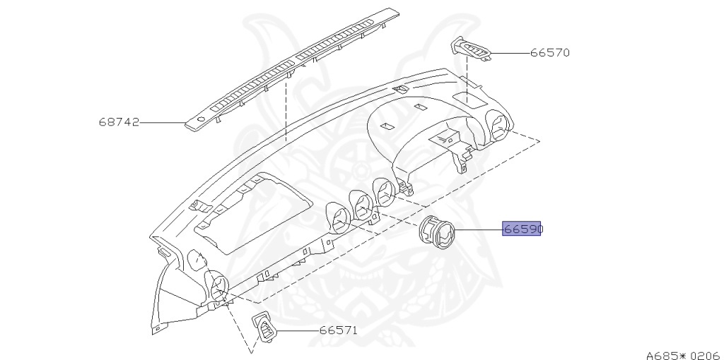 Nissan - Silvia - S15 - 2002 - SPEC R - HARDTOP(K) - MANUAL MISSION 6-SPEED(MT.F6) - TWO WHEELS STEERING(2WS) - SR20DET