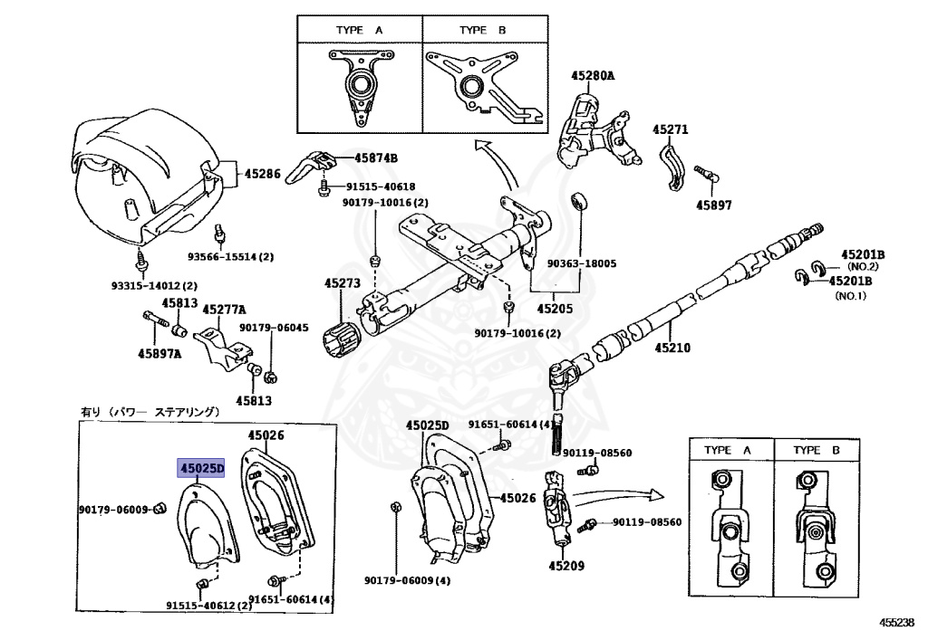 Toyota - Starlet - EP91 - 1998 - REFLET TYPE - 3-DOOR - Automatic - 4EFE