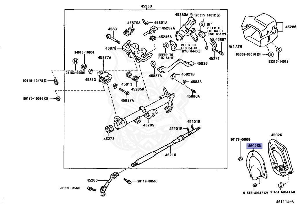 Toyota - Corolla - NL50 - 1999 - WINDY TYPE - Manual - 1NT