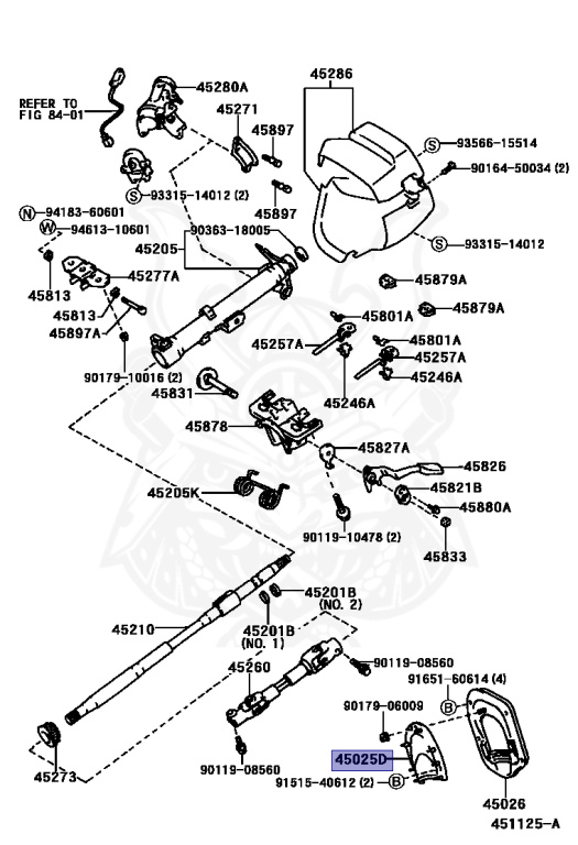 Toyota - Starlet - EP91 - 1999 - GLANZA V TYPE - 3-DOOR - Manual - 4EFTE