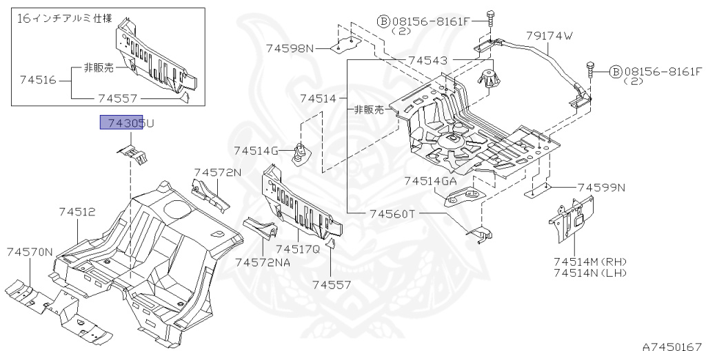 Nissan - Silvia - S15 - 1999 - SPEC R - HARDTOP(K) - MANUAL MISSION 6-SPEED(MT.F6) - TWO WHEELS STEERING(2WS) - SR20DET