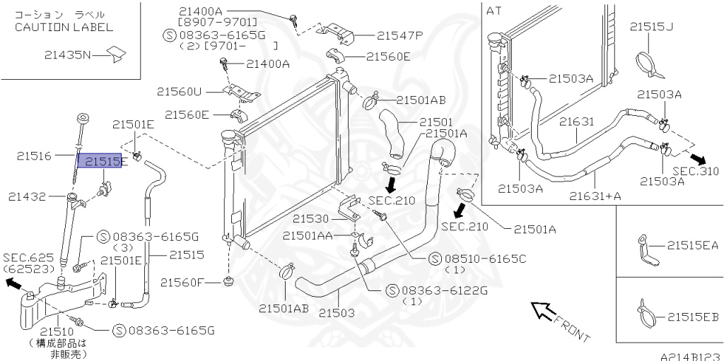 Nissan - Fairlady Z - Z32 - 1991 - 300ZX - MANUAL TRANSMISSION(MT) - T-bar roof (KZ) - VG30DTT