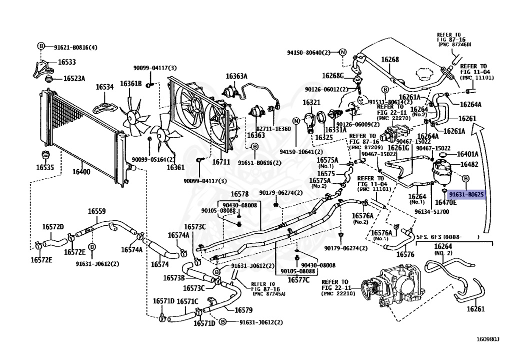 Toyota - MR-S - ZZW30 - 2000 - CONVERTIBLE - Manual - 1ZZFE