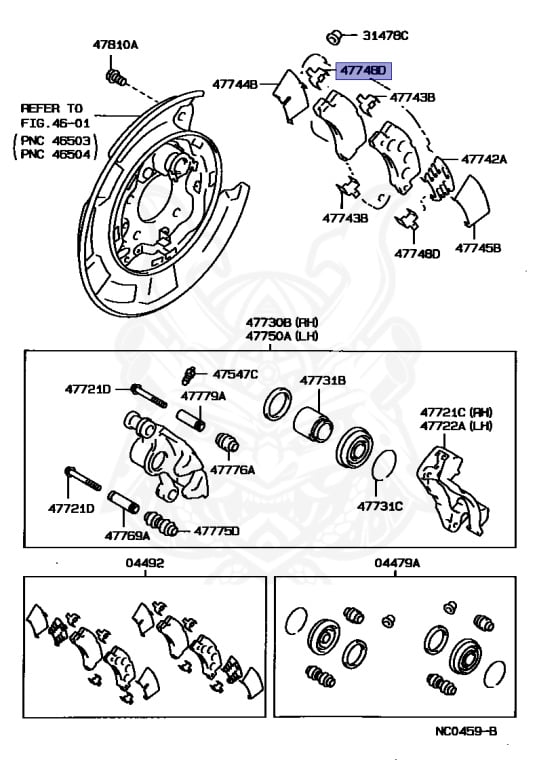 Toyota - Corona - ST171 - 1988 - GT-R TYPE - SEDAN - Automatic - 3SGE