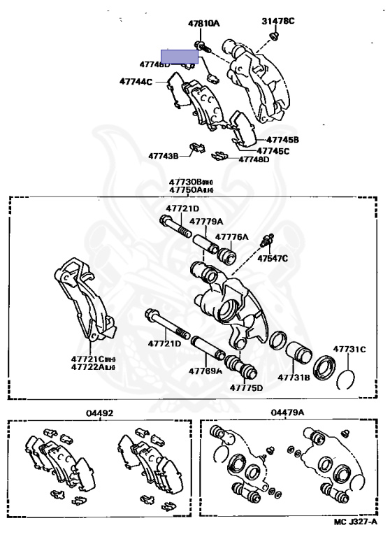 Toyota - Celica - ST183 - 1991 - GT-R TYPE - LIFTBACK - Manual - 3SGE