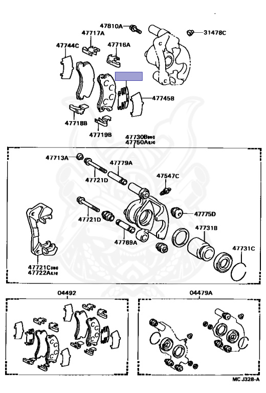 Toyota - Celica GT-Four - ST185H - 1990 - GT-FOUR A TYPE - LIFTBACK - Manual - 3SGTE