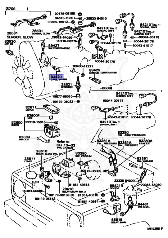 【トリニダード】
ヒューゴ ヒューゴ・リョンモデル 2BA TOYOTA Rush WHEEL BEARING