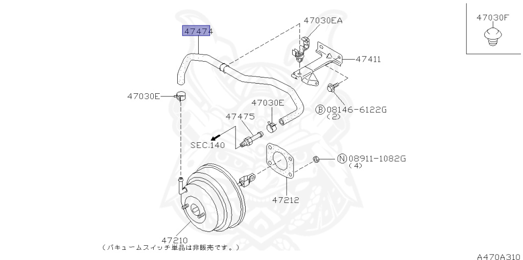 Nissan - Silvia - S15 - 2000 - SPEC R - HARDTOP(K) - MANUAL MISSION 6-SPEED(MT.F6) - TWO WHEELS STEERING(2WS) - SR20DET