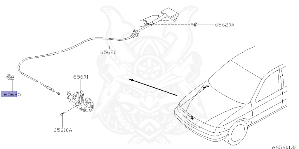 Nissan - Sunny - B14 - 1997 - EX SALOON - 4 DOOR SEDAN(4S) - 2 WHEEL DRIVE(2WD) - AUTOMATIC TRANSMISSION(AT) - CD20