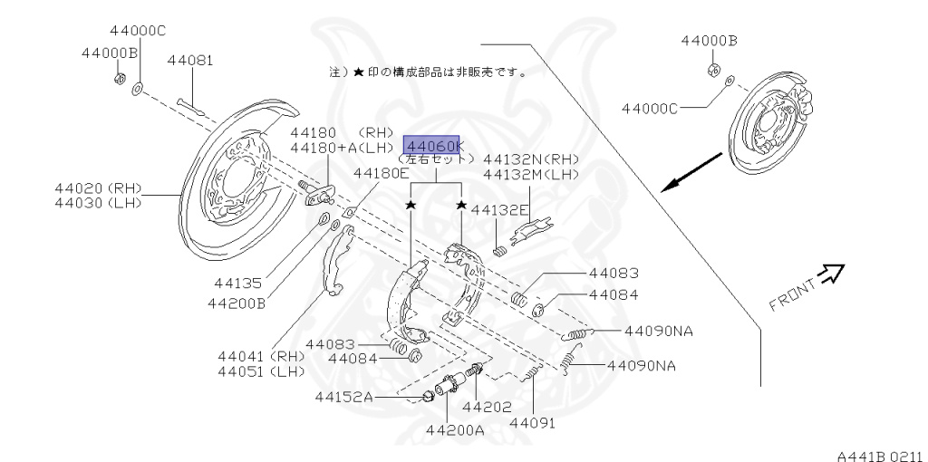 Nissan - Skyline - R34 25GTT - ER34 - 1998 - 25GT TURBO - 4 DOOR SEDAN(4S) - AUTOMATIC-FLOOR SHIFT(AT.F4) - Hi-Cas 2-Link (HI.2WD) - RB25DET