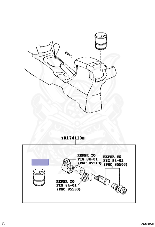 Toyota - Belta - NCP96 - 2009 - X TYPE - Automatic - 2NZFE