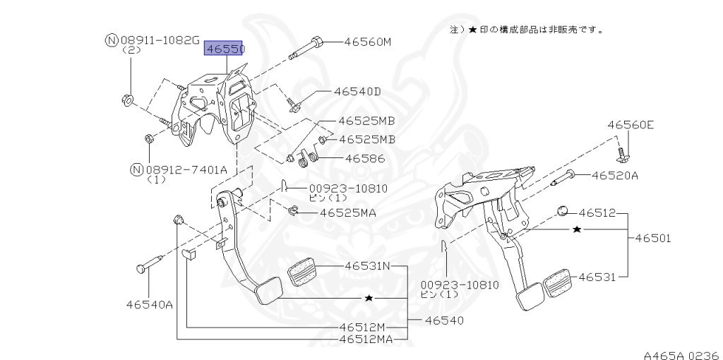 Nissan - Skyline - R34 25GTT - ER34 - 1998 - 25GT TURBO - 2-door hardtop (2K) - MANUAL TRANS 5-SPEED(MT.F5) - Hi-Cas 2-Link (HI.2WD) - RB25DET