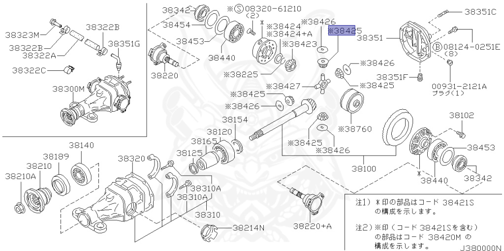 Nissan - Cedric/Gloria - Y34 - 2004 - 300SV - HARDTOP(K) - 2 WHEEL DRIVE(2WD) - AUTOMATIC-FLOOR SHIFT(AT.F4) - VQ30DD