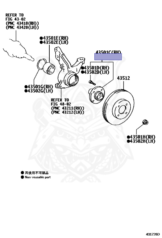 Toyota - Corolla - NZE141G - 2006 - X TYPE - WAGON - Manual - 1NZFE