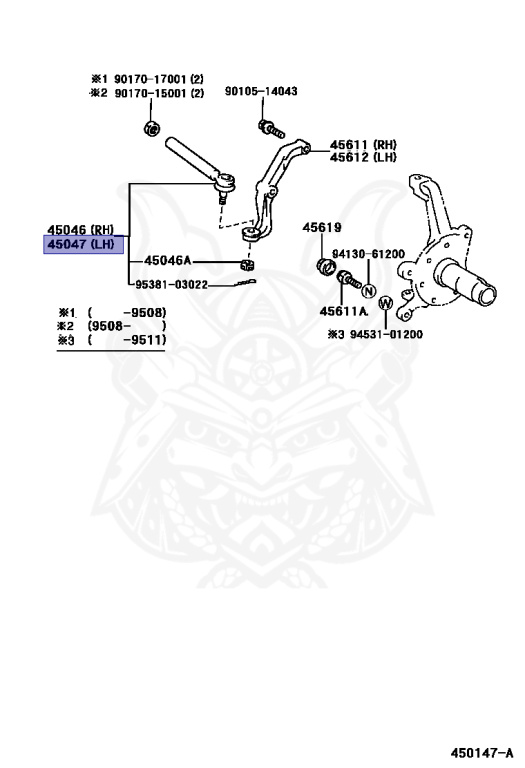 Toyota - Hiace - KZH106W - 1996 - SUPER CUSTOM LIMITED TYPE - 4-DOOR - Automatic - 1KZTE