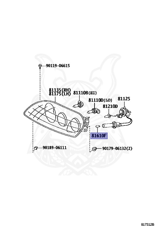 Toyota - Supra A80 MKIV - JZA80 - 1993 - GZ TYPE - LIFTBACK - Manual - 2JZGTE