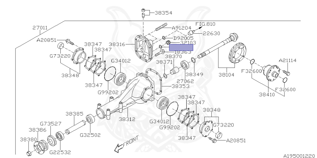 Subaru - WRX S4 - VAG - Jan-2018 - STISP - Sedan - 4W - Torque converter - Right hand - FA20