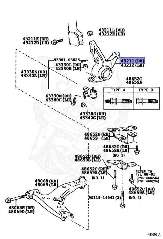 Toyota - Corolla - AE110 - 1997 - DX TYPE - SEDAN - Automatic - 5AFE