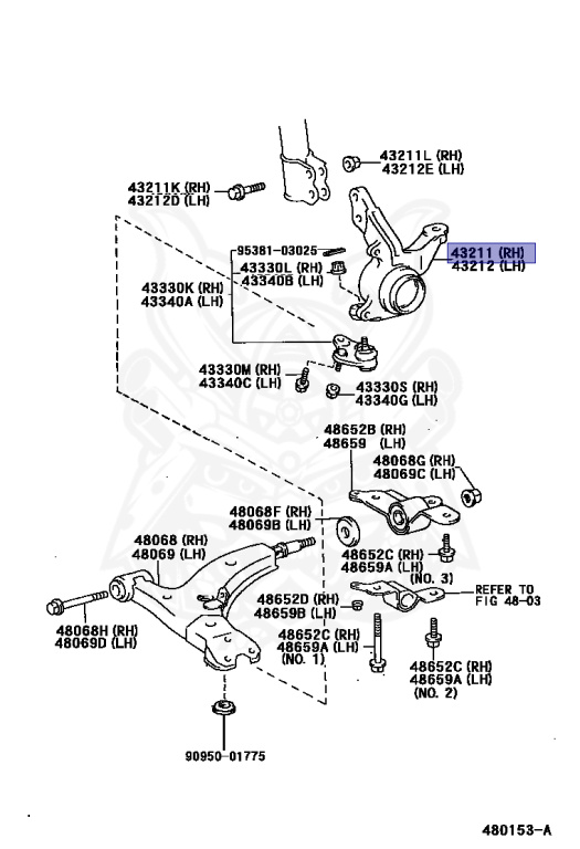 Toyota - Corolla - AE101 - 1995 - GT TYPE - COUPE - Manual - 4AGE
