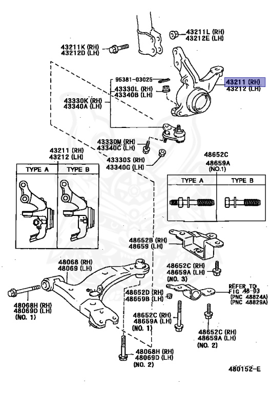 Toyota - Corolla - AE101 - 1998 - G TYPE - HARDTOP - Manual - 4AGE