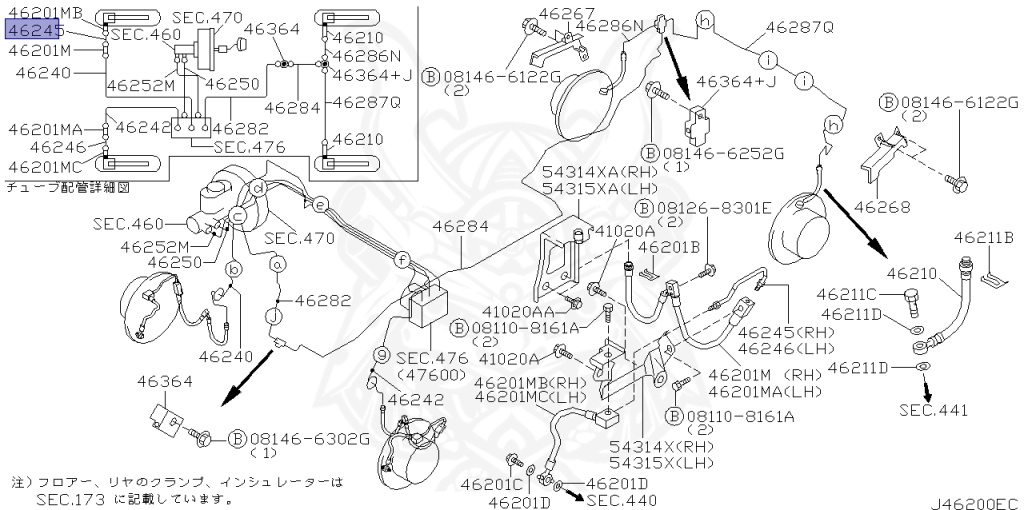 Nissan - Skyline GT-R - BNR34 - 2002 - GTR TYPE - 2-door hardtop (2K) - MANUAL MISSION 6-SPEED(MT.F6) - HI-4WD (High-Casting System) - RB26DETT