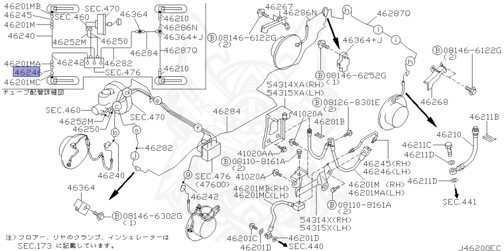 Nissan - Skyline GT-R - BNR34 - 2002 - GTR TYPE - 2-door hardtop (2K) - MANUAL MISSION 6-SPEED(MT.F6) - HI-4WD (High-Casting System) - RB26DETT