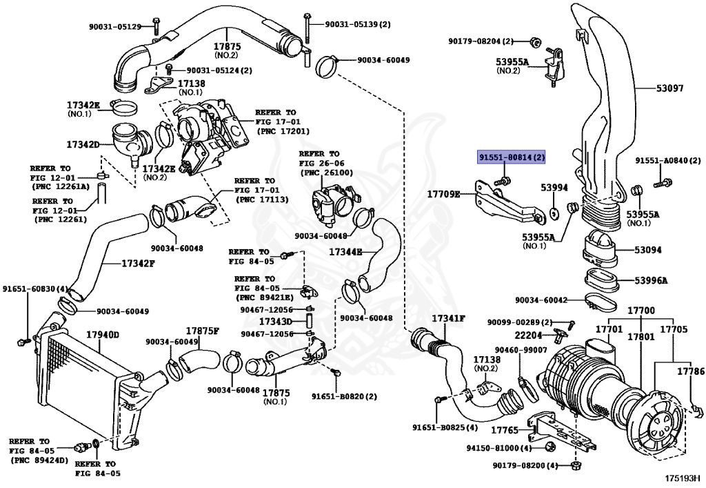 Toyota - Dyna - XZU434 - 2010 - Manual - N04C