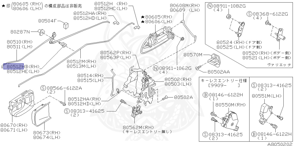Nissan - Silvia - S15 - 2000 - SEDAN - HARDTOP(K) - AUTOMATIC-FLOOR SHIFT(AT.F4) - TWO WHEELS STEERING(2WS) - SR20DE