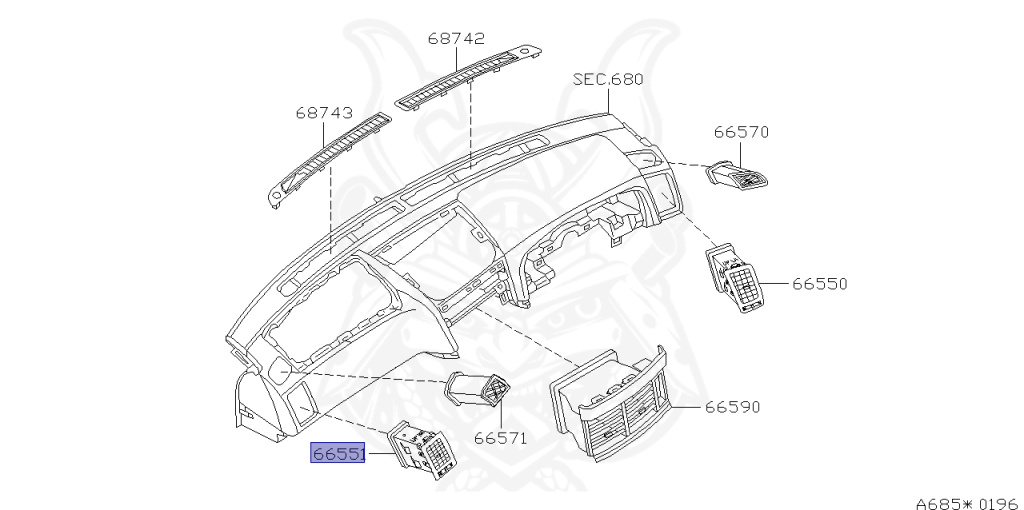 Nissan - Skyline - R34 25GT - ENR34 - 2000 - 25GT - 4 DOOR SEDAN(4S) - AUTOMATIC-FLOOR SHIFT(AT.F4) - High-speed 2-link (IRS.2WD) - RB25DE