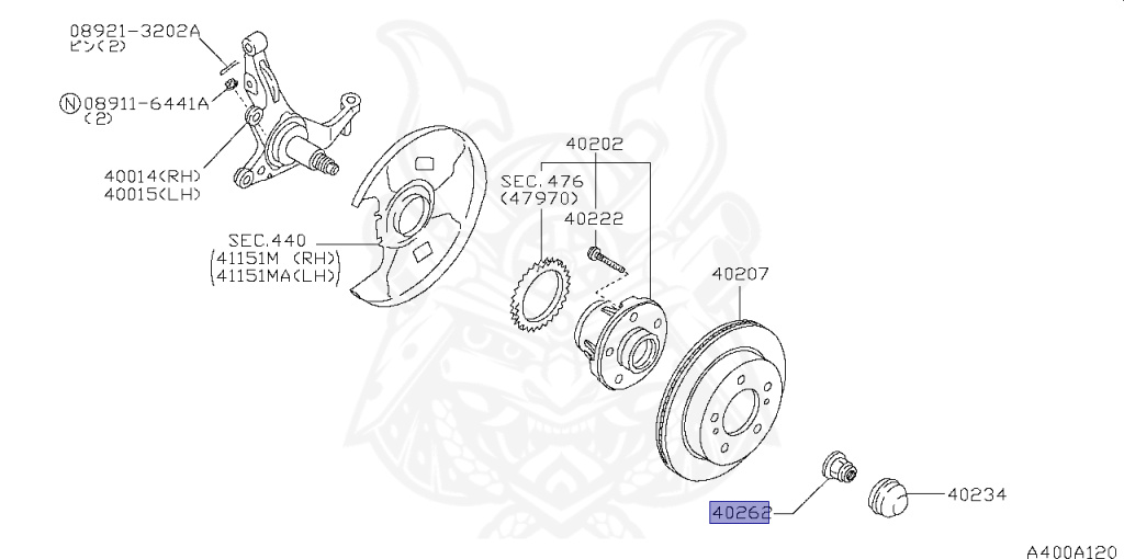 Nissan - Laurel - C35 - 1997 - Club S Turbo Type X - HARDTOP(K) - 2 WHEEL DRIVE(2WD) - AUTOMATIC TRANSMISSION(AT) - HICAS - RB25DET