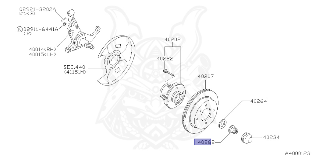 Nissan - Laurel - C34 - 1996 - Medallist VT - HARDTOP(K) - 2 WHEEL DRIVE(2WD) - AUTOMATIC-FLOOR SHIFT(AT.F4) - IRS TYPE(IRS) - RB25DET