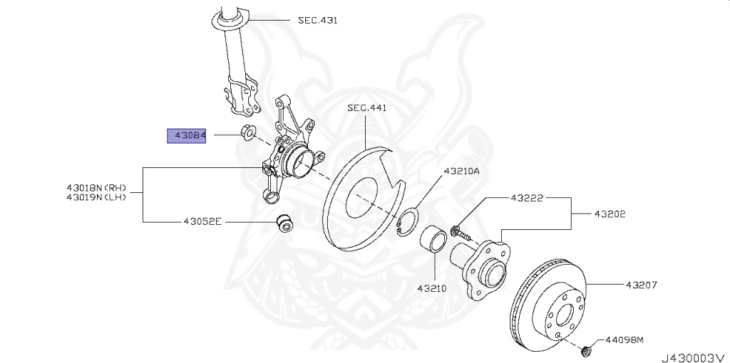 Nissan - X-Trail - T30 - 2006 - SEDAN - WAGON(W) - 2 WHEEL DRIVE(2WD) - AUTOMATIC TRANSMISSION(AT) - QR20DE