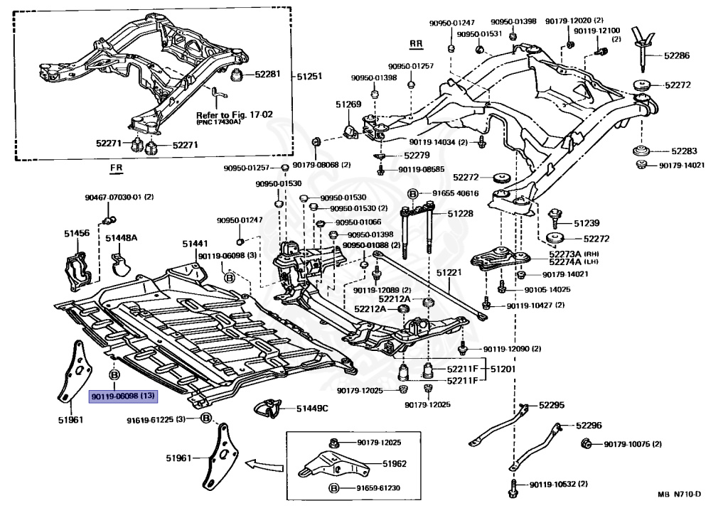 Toyota - Supra A70 MKIII - MA70 - 1988 - GT LIMITED TYPE - LIFTBACK - Manual - 7MGTEU