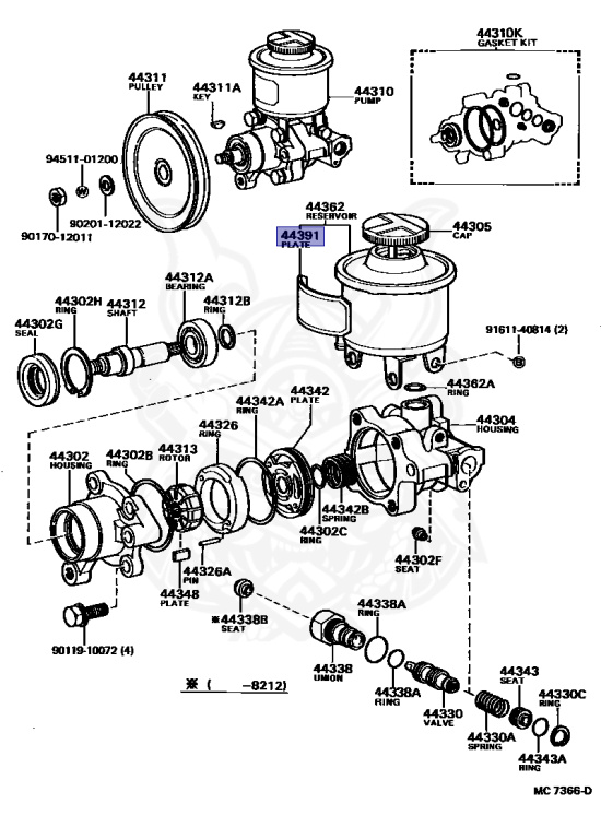 Toyota - Celica - MA63 - 1985 - G TYPE - LIFTBACK - Automatic - MTEU