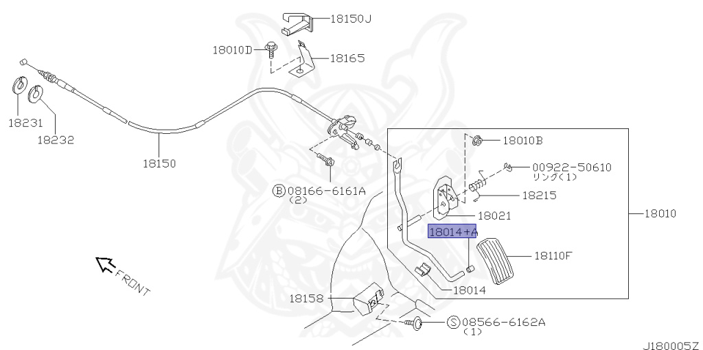 Nissan - Silvia - S15 - 2000 - SPEC R - HARDTOP(K) - MANUAL MISSION 6-SPEED(MT.F6) - TWO WHEELS STEERING(2WS) - SR20DET