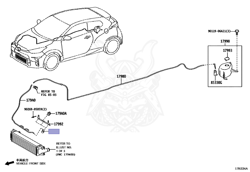 Toyota - GR Yaris RZ - GXPA16 - 2023 - RZ TYPE - 3-DOOR - Manual - G16EGTS